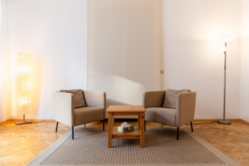 Praxisraum mieten 1060 Wien - Praxisraum Birke